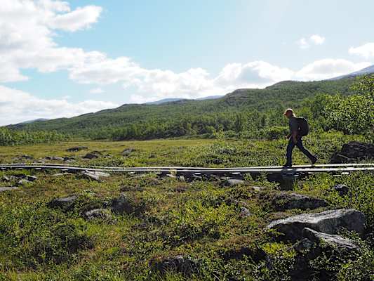 Fjällräven Classic