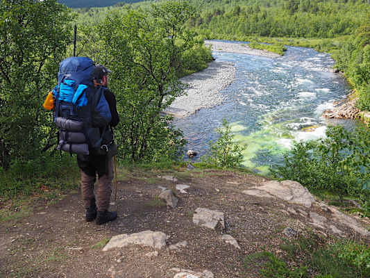 Fjällräven Classic