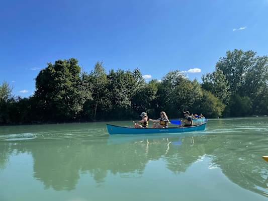 Draupaddelweg Kärnten