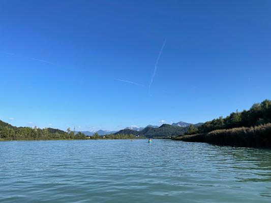 Draupaddelweg Kärnten