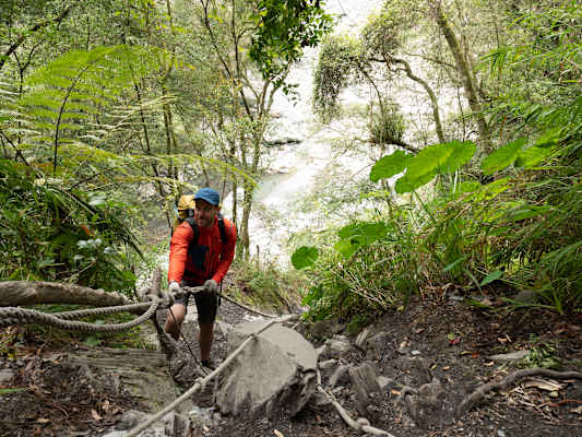 Foto-Galerie: Reise Taiwan