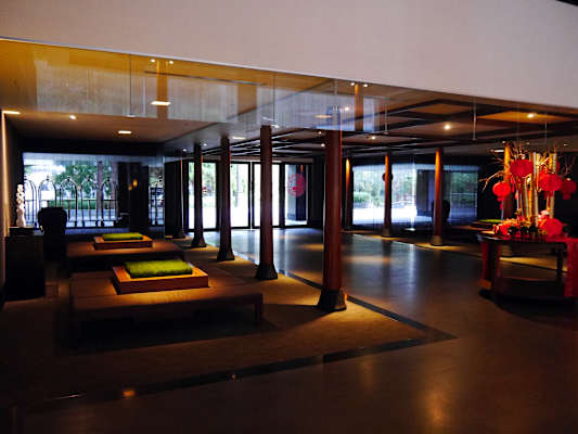 Foto-Galerie: Reise Taiwan