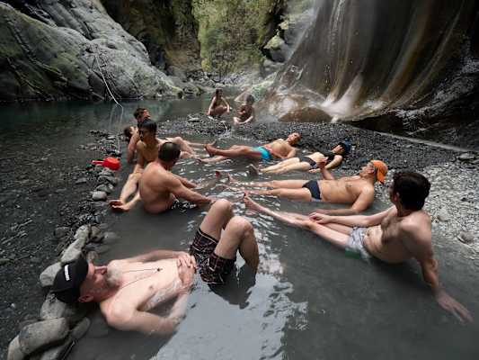 Foto-Galerie: Reise Taiwan