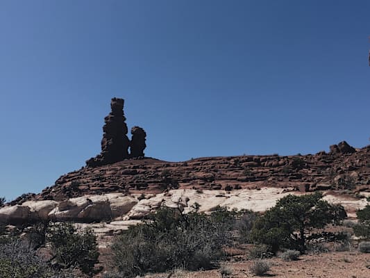 Ana Zirner Colorado River