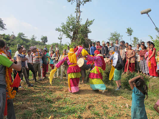 Manaslu Kammerlander Keck