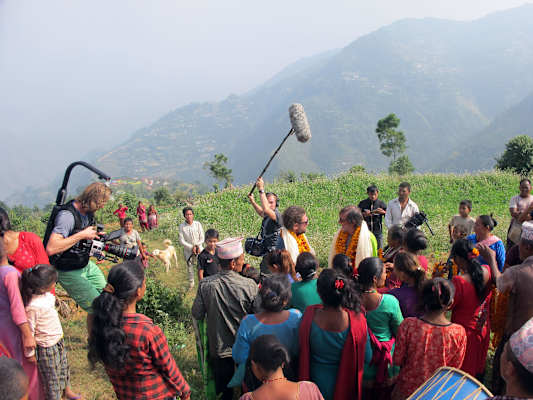 Manaslu Kammerlander Keck