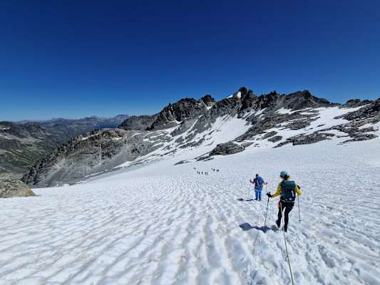 Bergwelten Mein erster 3.000er
