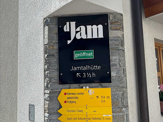 Bergwelten Mein erster 3.000er