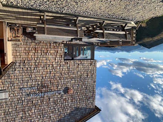 Sillianer Hütte