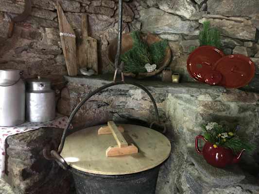 Klein-Tibet Zillergründl