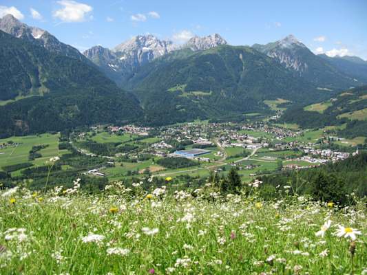 Kötschach in Kärnten