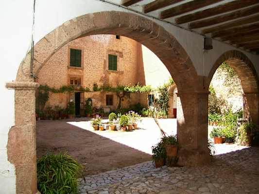 Genusswandern auf Mallorca