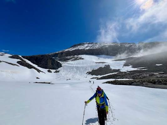 Bergwelten Praxiskurs 3.000er