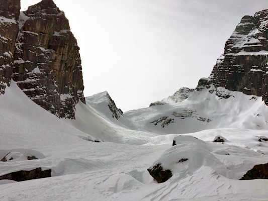 Watzmannkar, Berchtesgadener Alpen