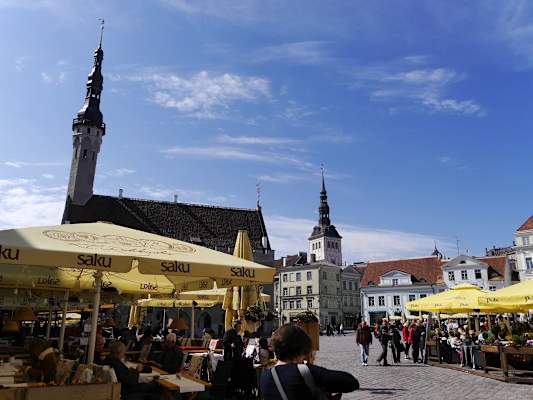 Tallinn Estland