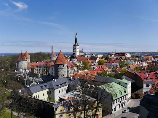 Tallinn Estland