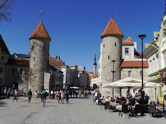 Tallinn Estland