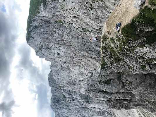 Bergwelten Yoga am Berg