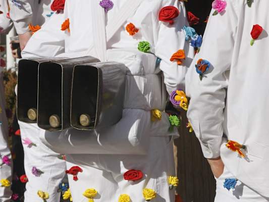 Zusslrennen in Prad am Stilfserjoch