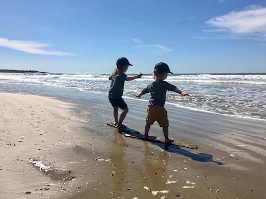 Elternzeit-Roadtrip mit Camper Südamerika 