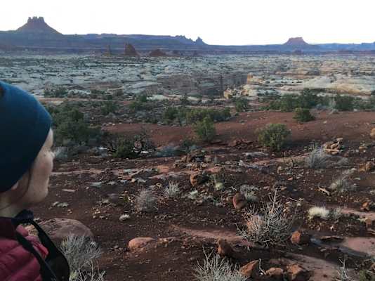 Ana Zirner Colorado River