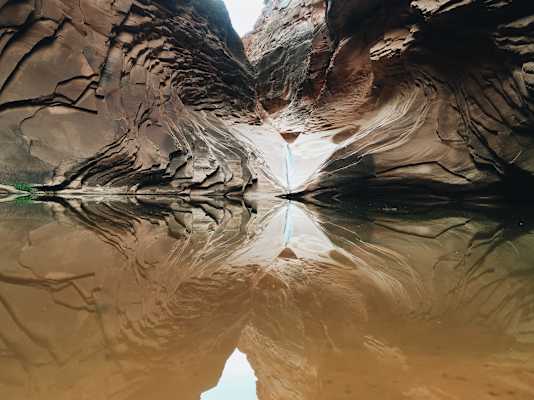 Ana Zirner Colorado River