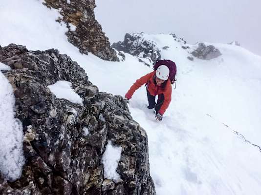 Zugspitze: 4 Jahreszeiten am höchsten Berg Deutschlands