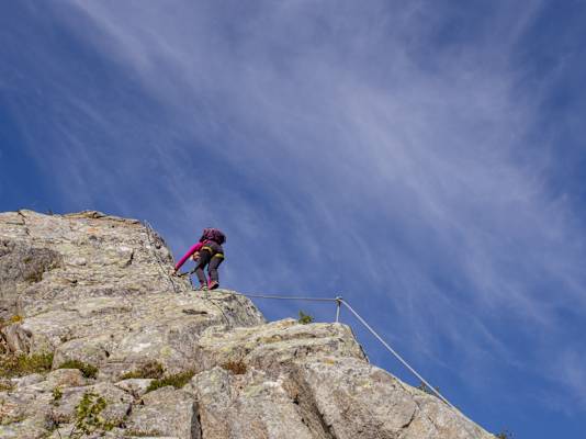 Helgeland Norwegen Reise
