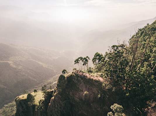 Indien Sri Lanka Fotostrecke