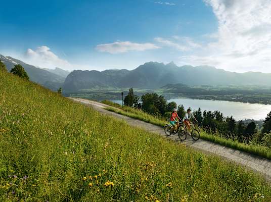 Thunersee Berner Oberland