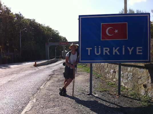 Stephan Meurisch: Ich geh dann mal nach Tibet