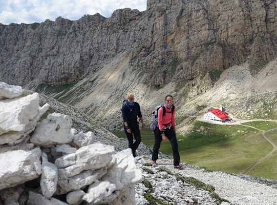 Adidas Terrex Mountain Project 2017