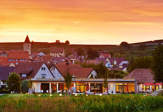 Kreuz-Post Hotel-Restaurant-Spa 