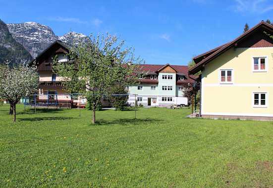 Ferienhof Osl Aussen