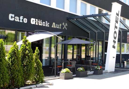 Hotel Fohnsdorf Aussen