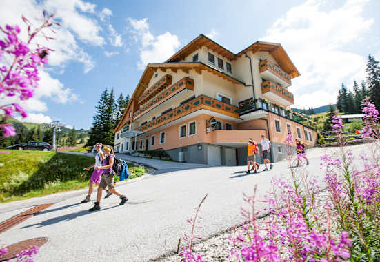 Grimmingblick Aussen