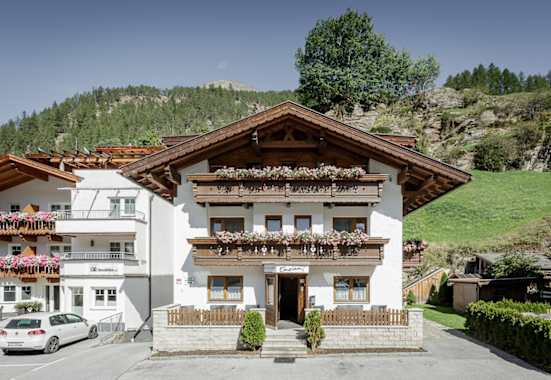 HausEnzian-Aussenaufnahme