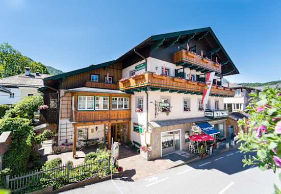 Hotel Schernthaner