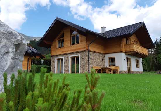 Schladmingurlaub Außen