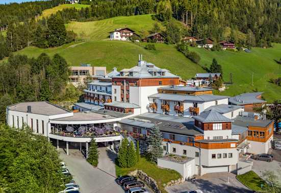 Sporthotel Wagrain