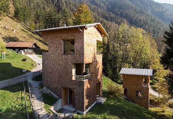 Tannerhof - Naturhotel & Gesundheitsresort