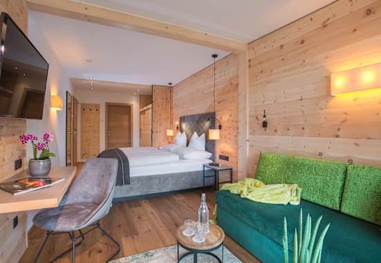 Ernst Merkinger Alpe Adria Trail