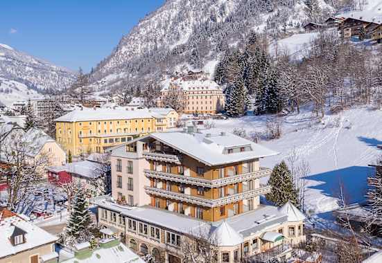 Hotel Völserhof Aussen