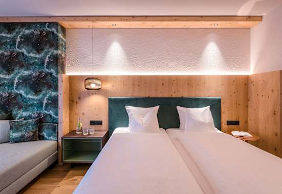 Hotel zur Pfeffermühle****