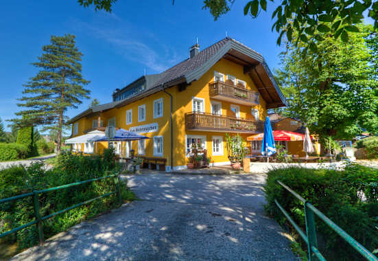 Zum Betenmacher Aussen