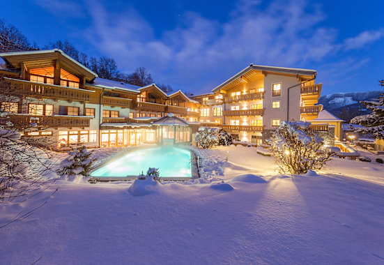 Falkensteiner Hotel Cristallo