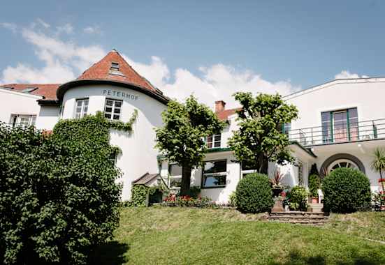 Therapiesalon im Wald