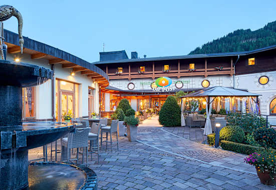 Hotel DIE POST