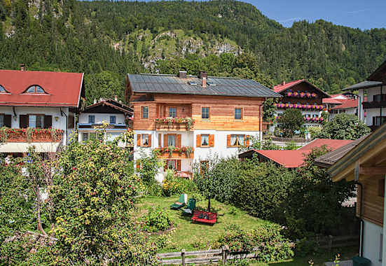 Theresenhof - Restaurant