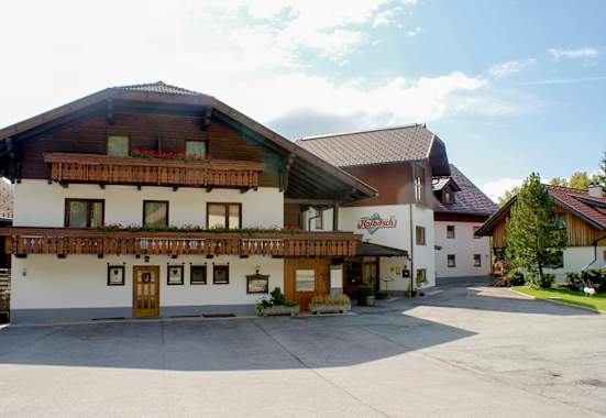 Hotel Kolbitsch